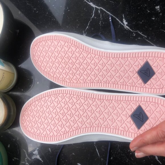 Sperry Topsiders BN without box - Picture 3 of 4